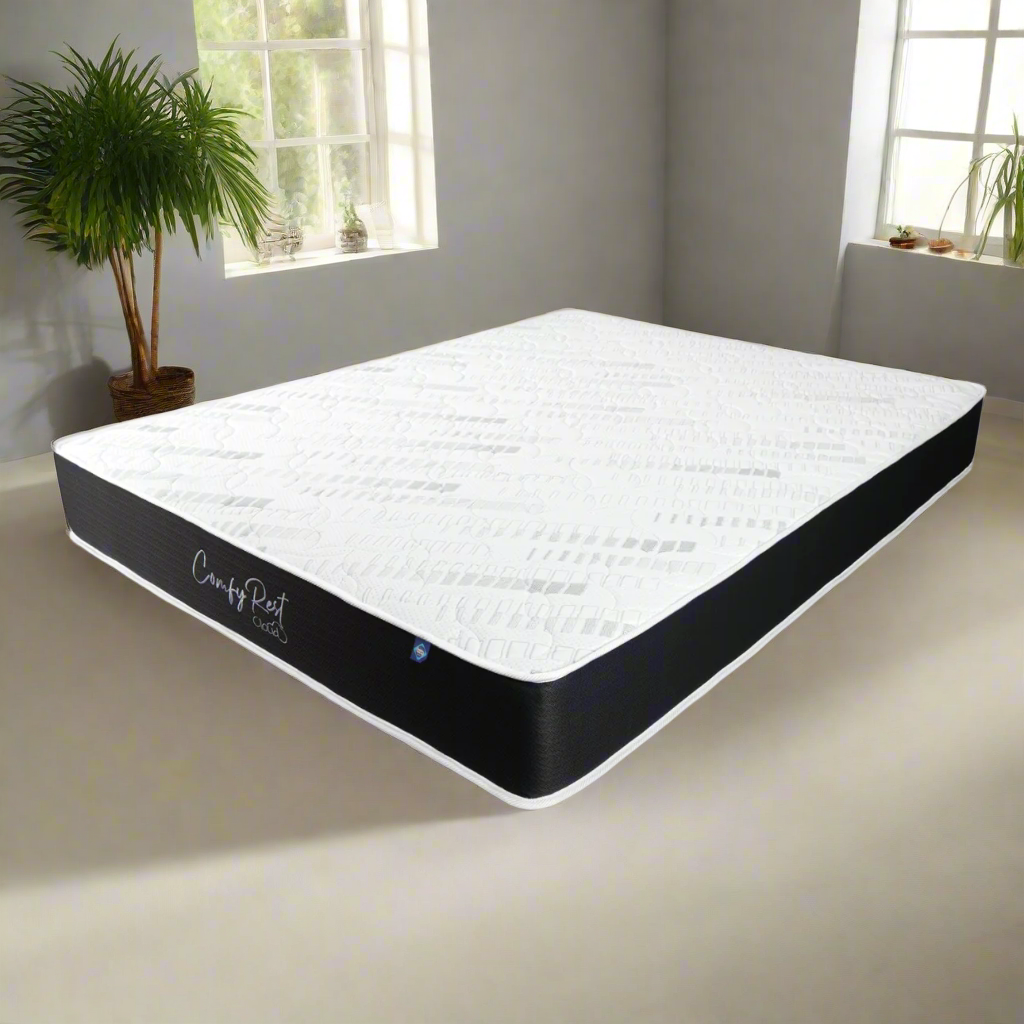 COMFY REST CLOUD MATTRESS by Joyce & Diana