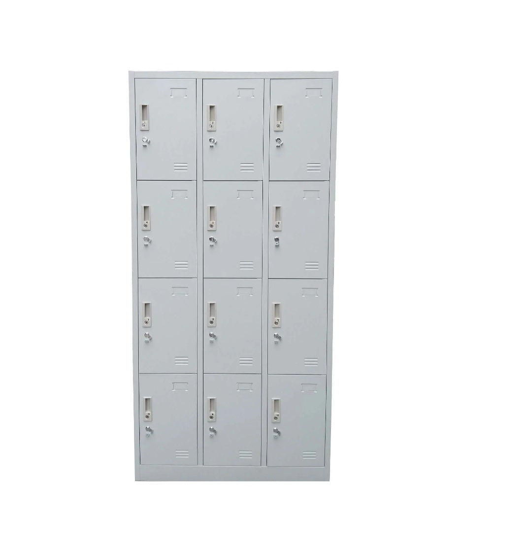 HORIZON 12 door locker