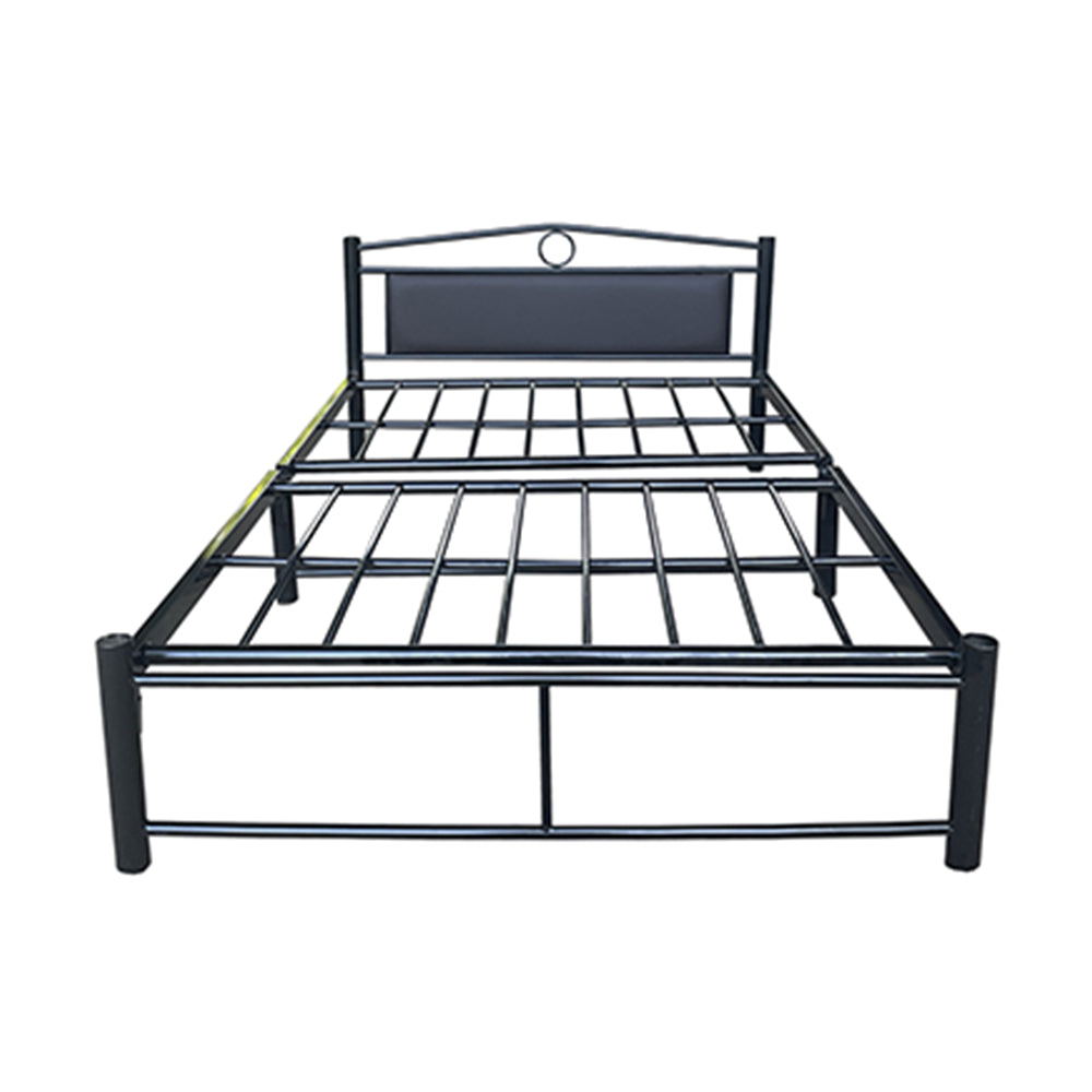 SOGO Home and Office Center ESTONIA Double Bed 54x75