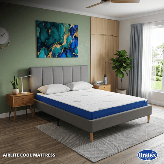 URATEX AIRLITE COOL Mattress