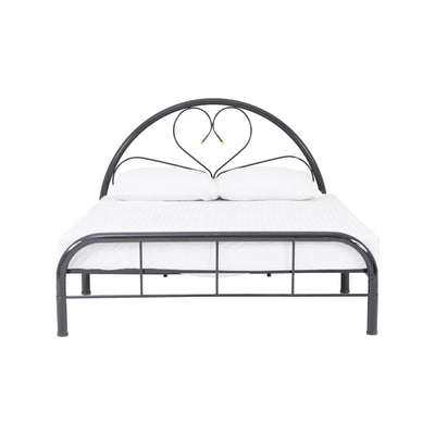 LUNA Double Bed 54x75