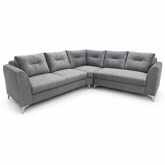 DAPHE L- Shape Sofa