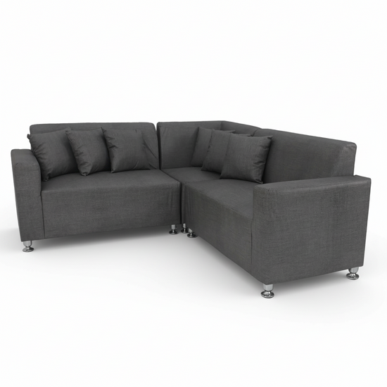 MARIA L-Shape Sofa