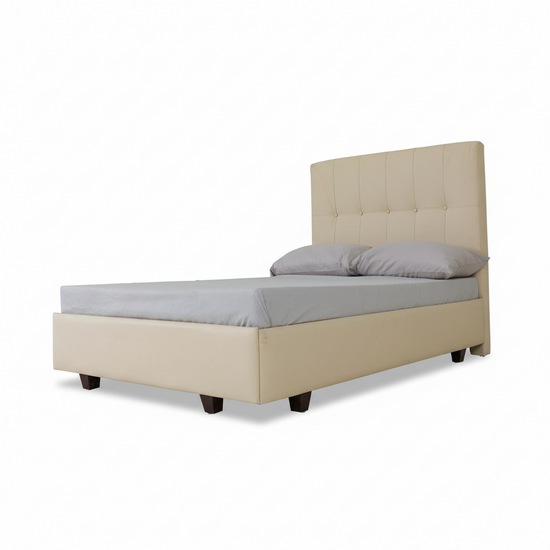 CALIX Queen Bed 60x75