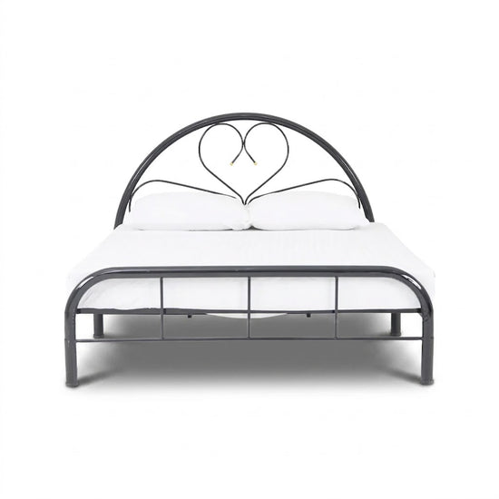 LUNA Queen Bed 60x75