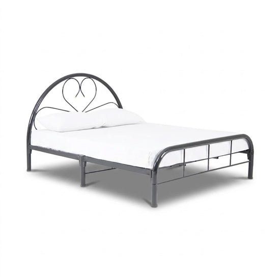 LUNA Queen Bed 60x75