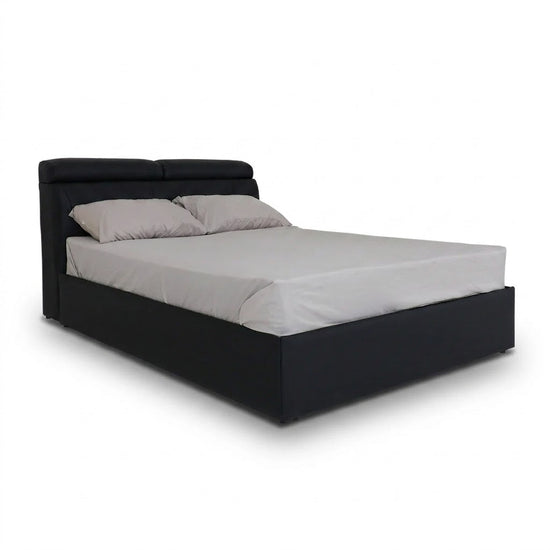 POLO Queen Bed 60x75