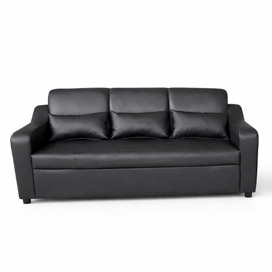 ASTRID 3 Seater Sofa