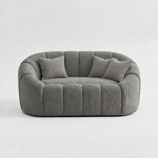 BRANDON 3-Seater Sofa
