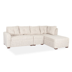 ARGO L-Shape Sofa