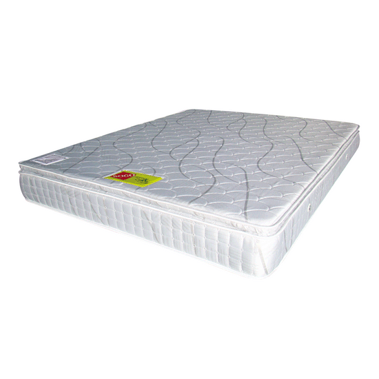 FORZA Mattress by Ambassador Bed