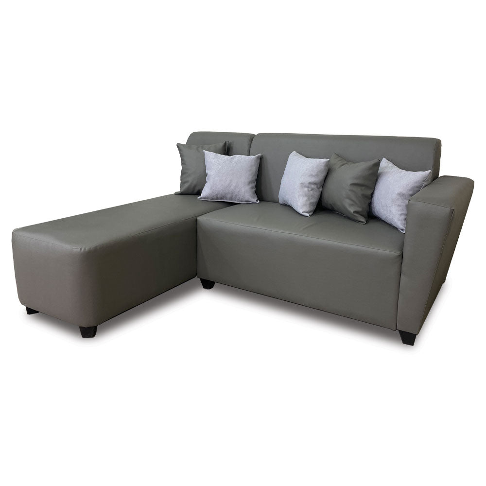 Affordable deals l couch