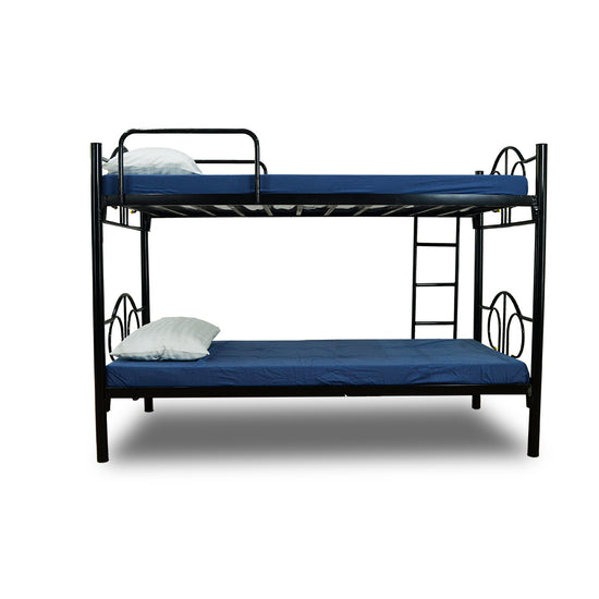 KATRINA Double Deck 36x36x75