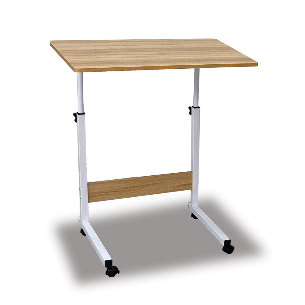 Orson adjustable deals laptop table