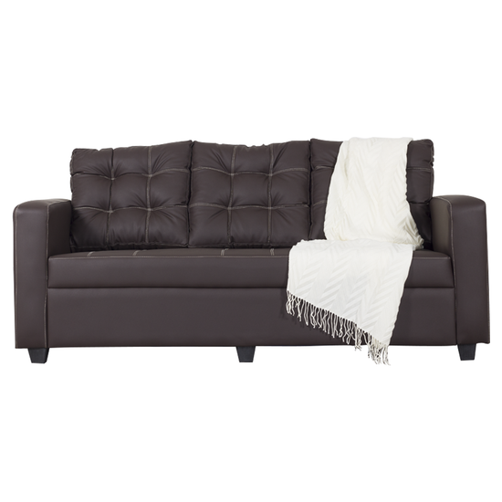 WILLIAM 3-Seater Sofa
