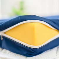 COMFY REST AIR 6 Inches Mattress by Joyce & Diana