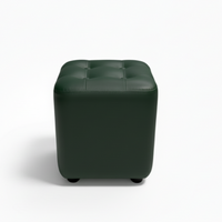 CANDY MINI OTTOMAN LEATHER (Buy 1 Take 1)