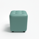CANDY MINI OTTOMAN LEATHER (Buy 1 Take 1)