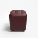 CANDY MINI OTTOMAN LEATHER (Buy 1 Take 1)