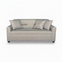 SANDIE 3 Seater Sofa