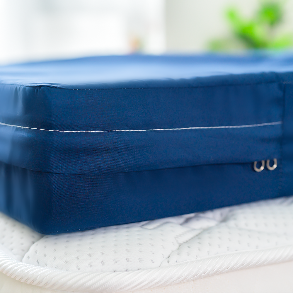 COMFY REST AIR 6 Inches Mattress by Joyce & Diana