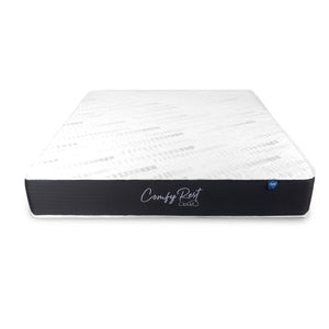 COMFY REST CLOUD MATTRESS by Joyce & Diana