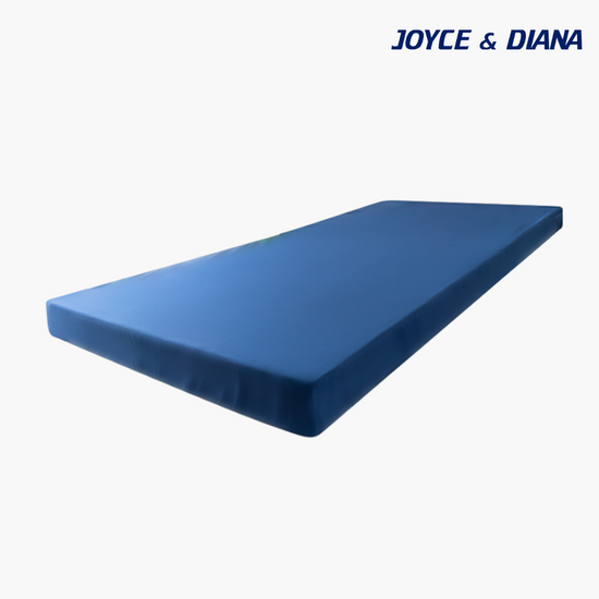 COMFY REST AIR 6 Inches Mattress by Joyce & Diana