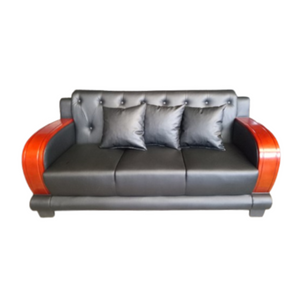 SWEDEN 3 Seater Sofa