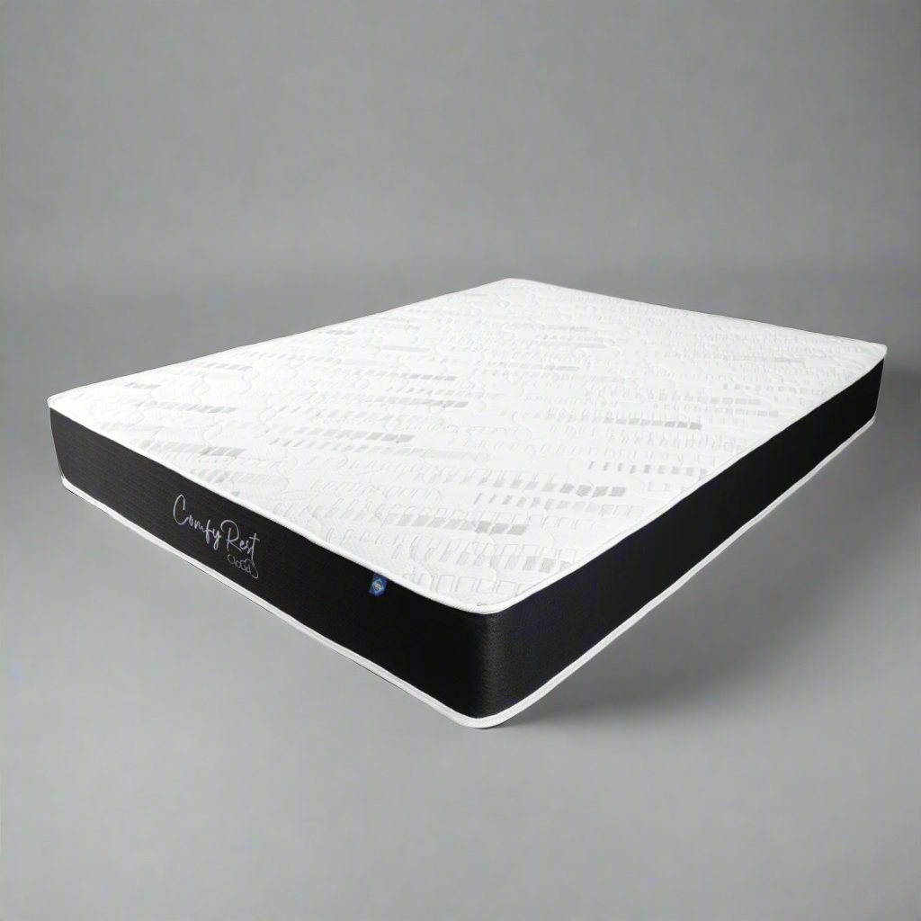 COMFY REST CLOUD MATTRESS by Joyce & Diana