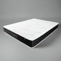 COMFY REST CLOUD MATTRESS by Joyce & Diana