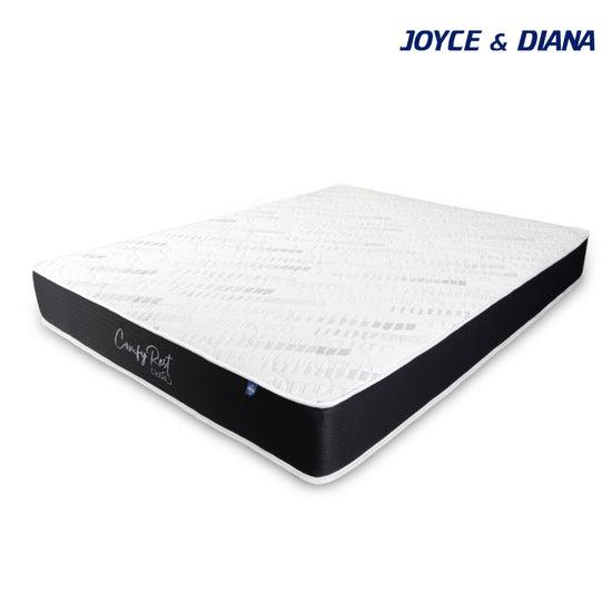 COMFY REST CLOUD MATTRESS by Joyce & Diana