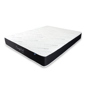 COMFY REST CLOUD MATTRESS by Joyce & Diana