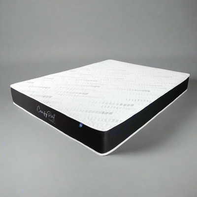 COMFY REST CLOUD MATTRESS by Joyce & Diana