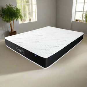COMFY REST CLOUD MATTRESS by Joyce & Diana