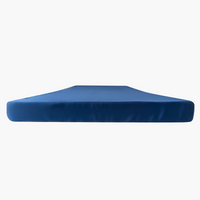 COMFY REST AIR 6 Inches Mattress by Joyce & Diana