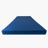 COMFY REST AIR 6 Inches Mattress by Joyce & Diana