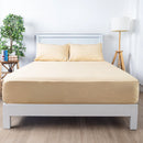 LINENS 3 PIECES - URATEX BEDDINGS