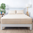 LINENS 3 PIECES - URATEX BEDDINGS