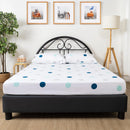 SLEEP BASIC 4 PIECES - URATEX BEDDINGS