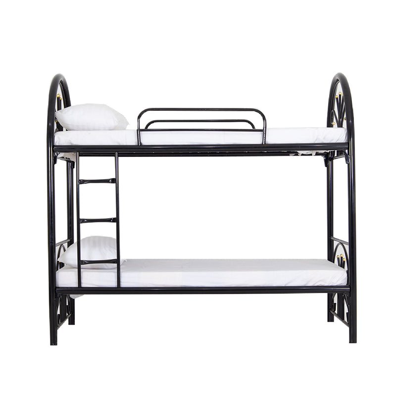 ASHTON Double Deck 36x36x75