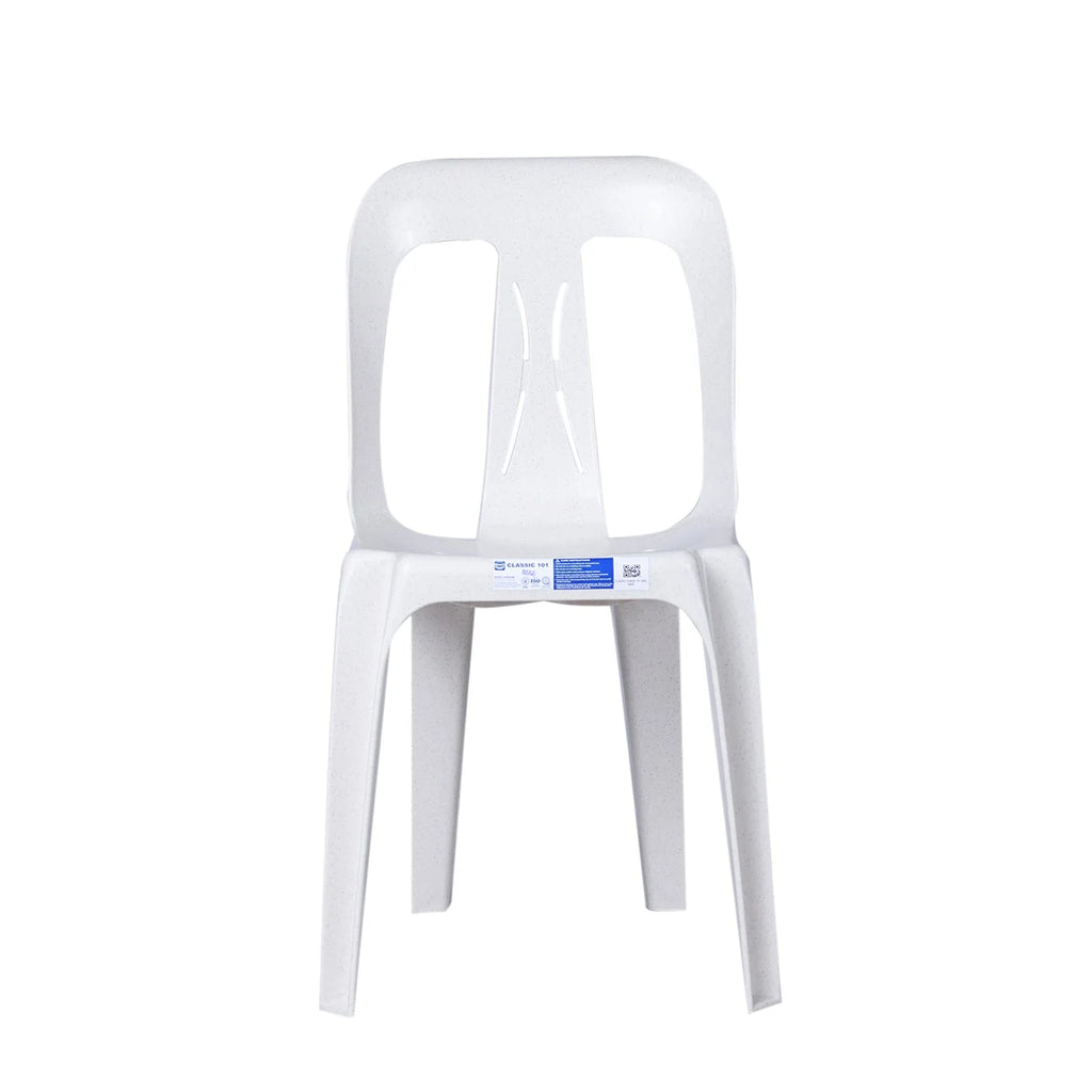 Uratex Classic Chair Monoblock Chair For Sale Uratex Monoblock