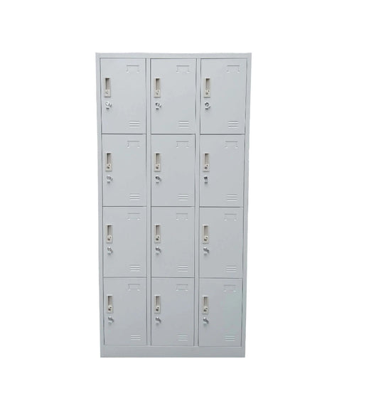 HORIZON 12 door locker
