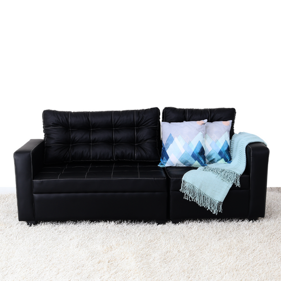 WILLIAM Modular Sofa