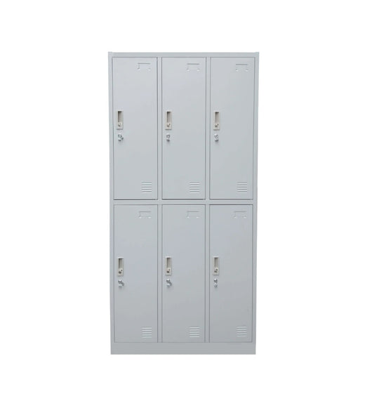 HORIZON 6 door locker