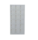HORIZON 18 door locker