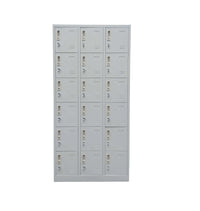 HORIZON 18 door locker