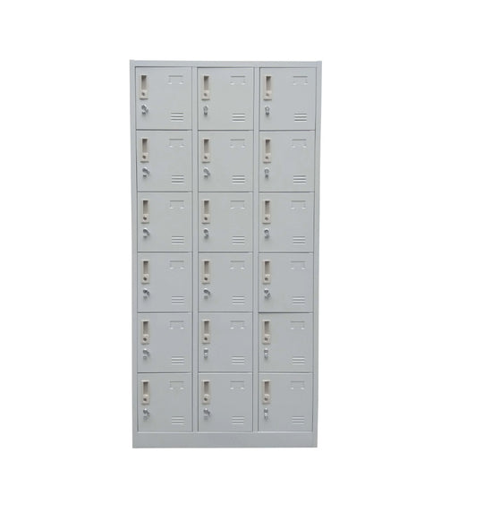 HORIZON 18 door locker