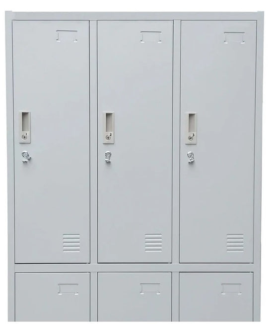 HORIZON 6 door locker