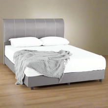 Load image into Gallery viewer, MAXONIC II QUEEN BED
