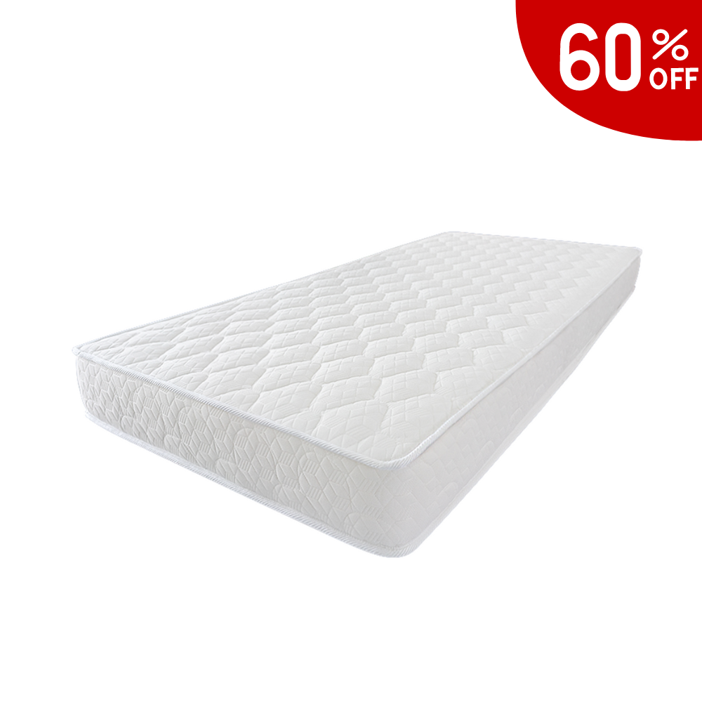 COMFY REST CLOUD MATTRESS by Joyce & Diana